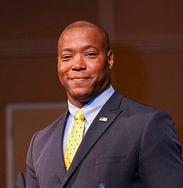 Aaron R. Rouse
