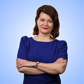 Barbara A. Favola