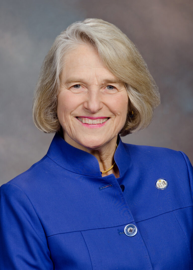 Betsy B. Carr