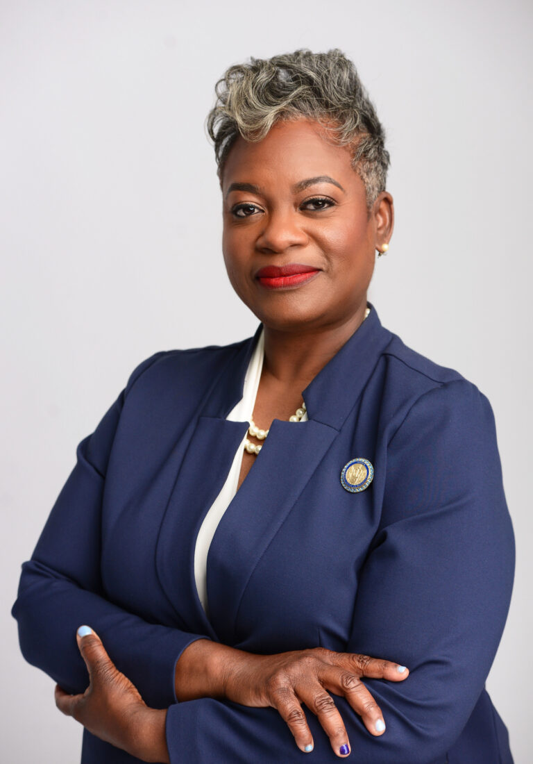 Bonita G. Anthony