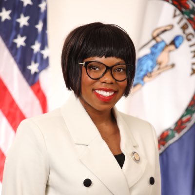 Briana D. Sewell