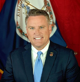 Bryce E. Reeves