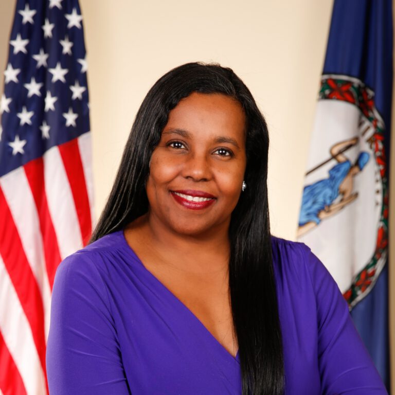 Charniele L. Herring
