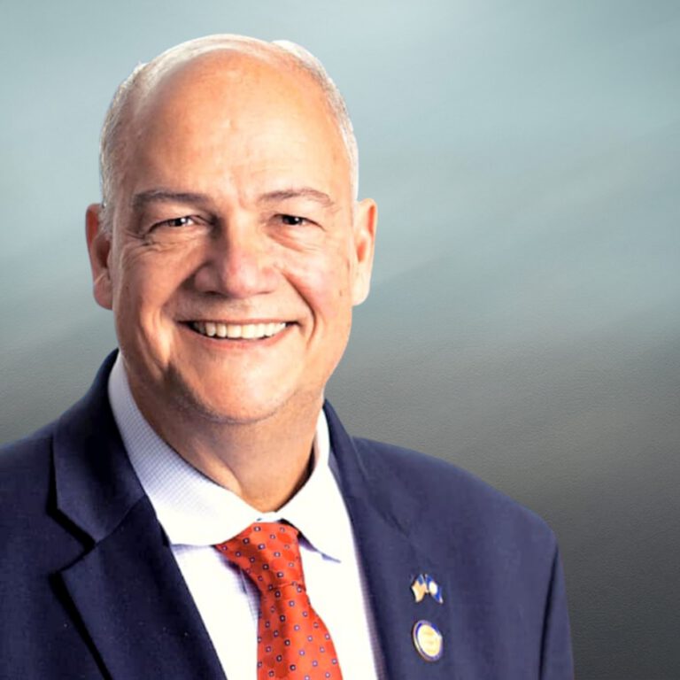 Chris S. Runion