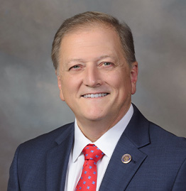 Christopher T. Head