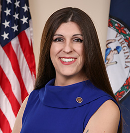 Danica A. Roem