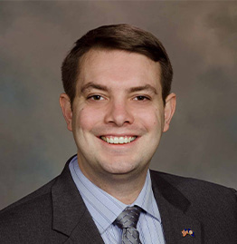 David R. Suetterlein