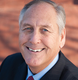 David W. Marsden