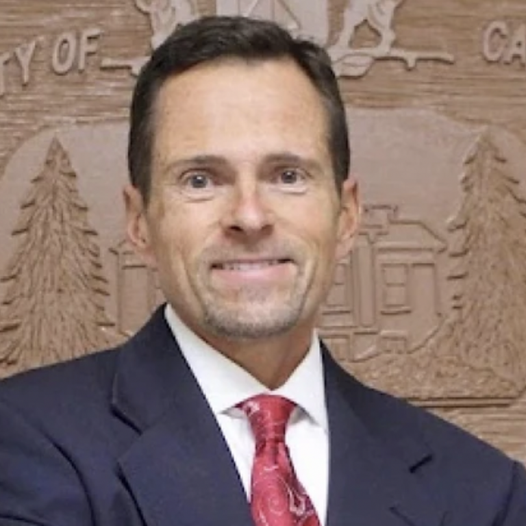 Eric R. Zehr