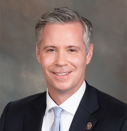 Glen H. Sturtevant, Jr.