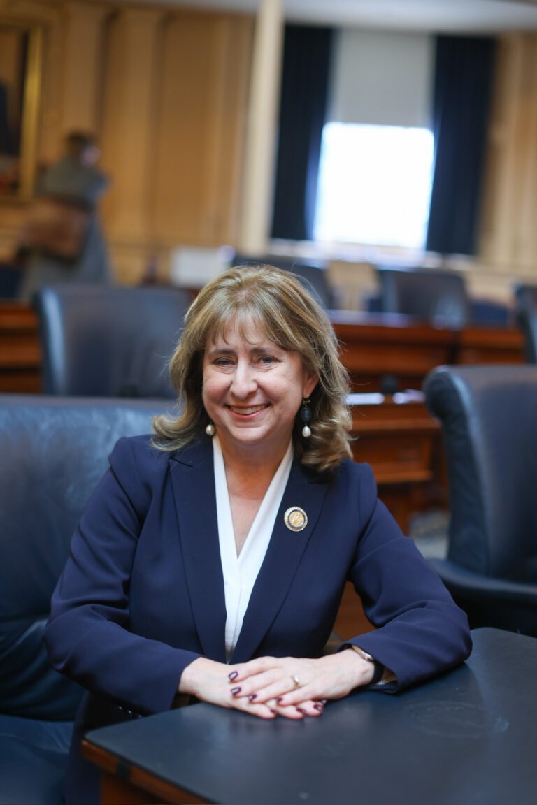 Gretchen M. Bulova