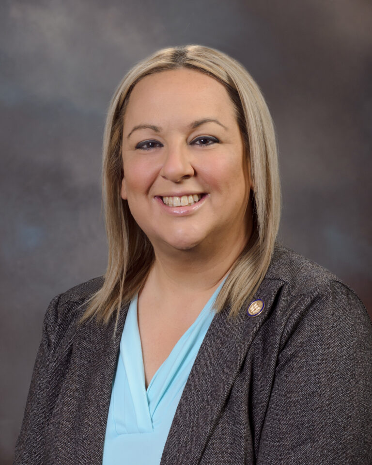 Holly M. Seibold