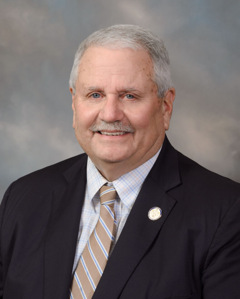 Hyland F. "Buddy" Fowler, Jr.
