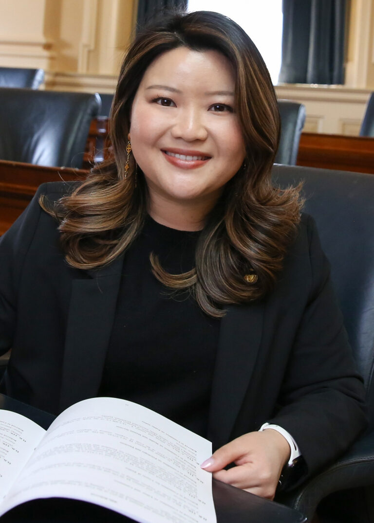 Irene Shin
