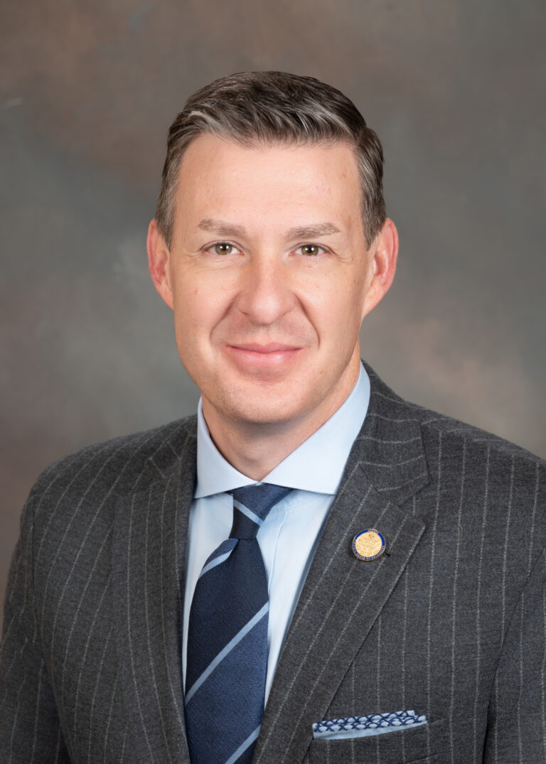 Israel D. O'Quinn