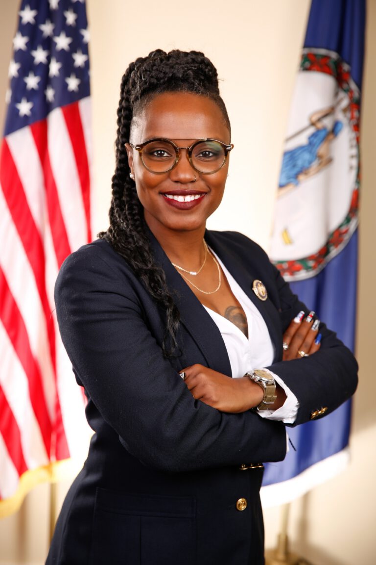 Jackie H. Glass