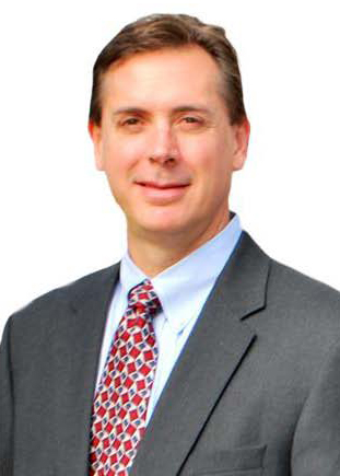James A. "Jay" Leftwich
