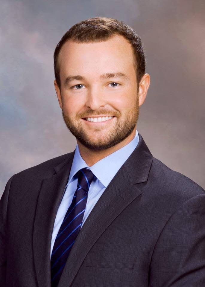 James W. Morefield