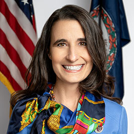 Jennifer B. Boysko