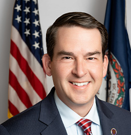 Jeremy S. McPike