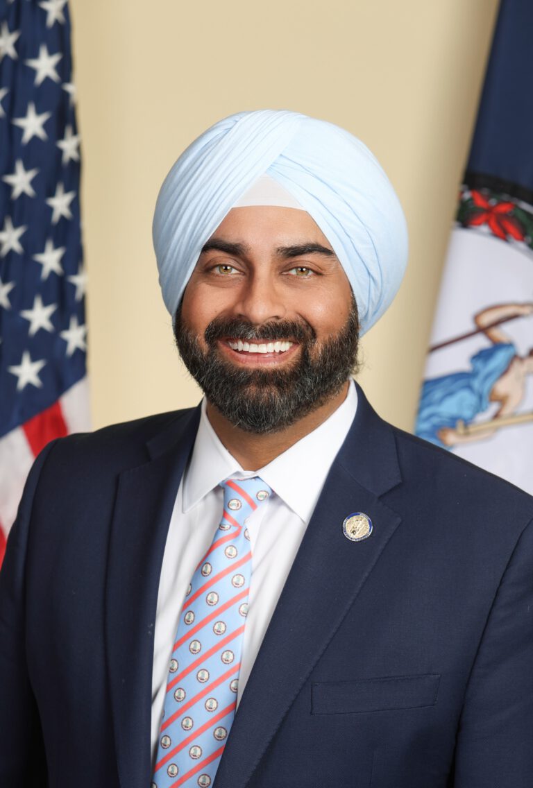 JJ Singh