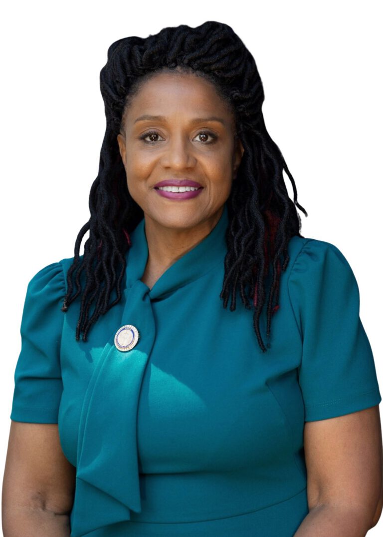 Karen Keys-Gamarra