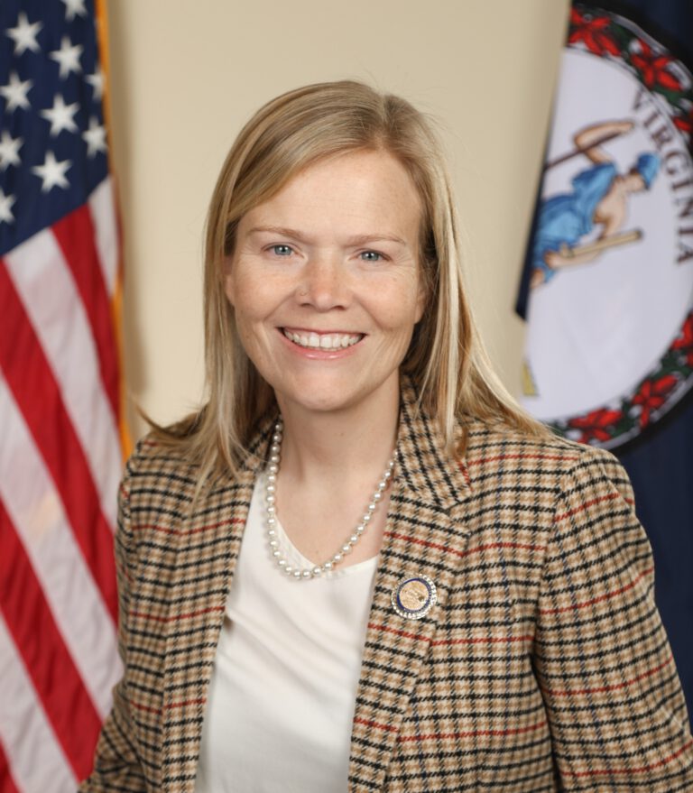 Karen R. "Kacey" Carnegie
