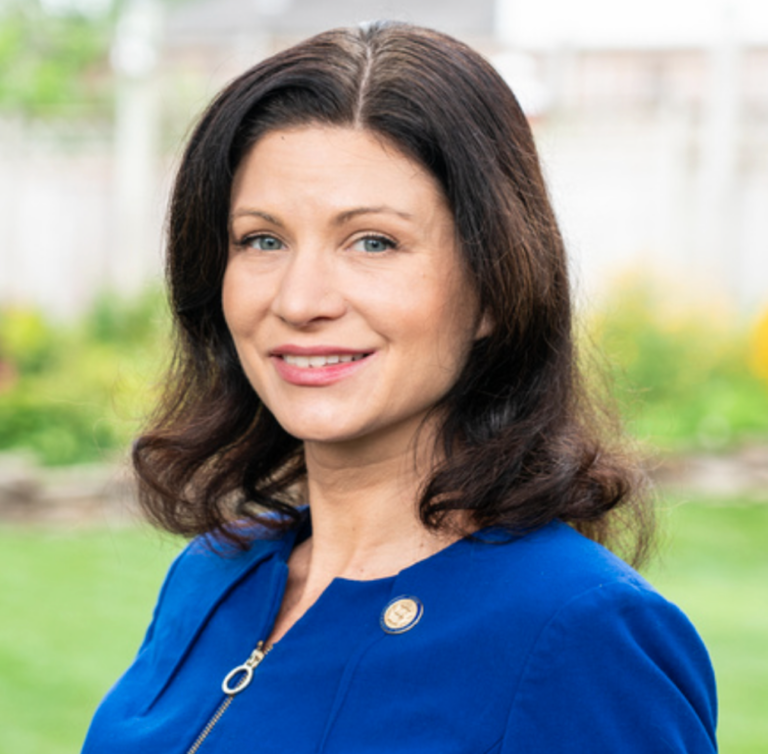 Karrie K. Delaney
