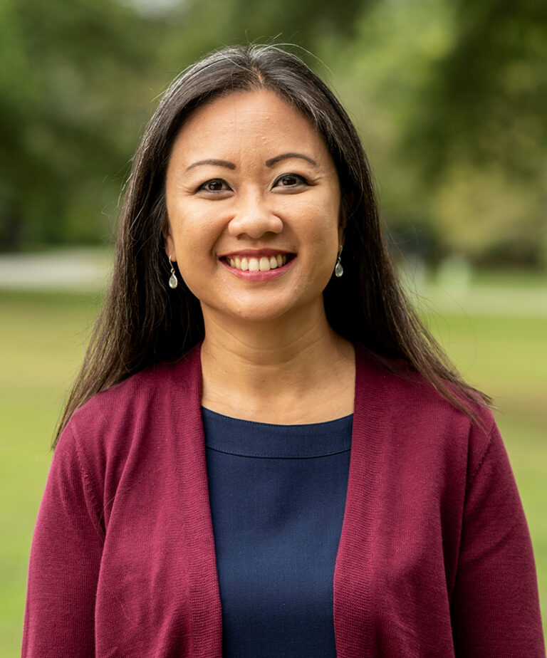 Kathy K.L. Tran