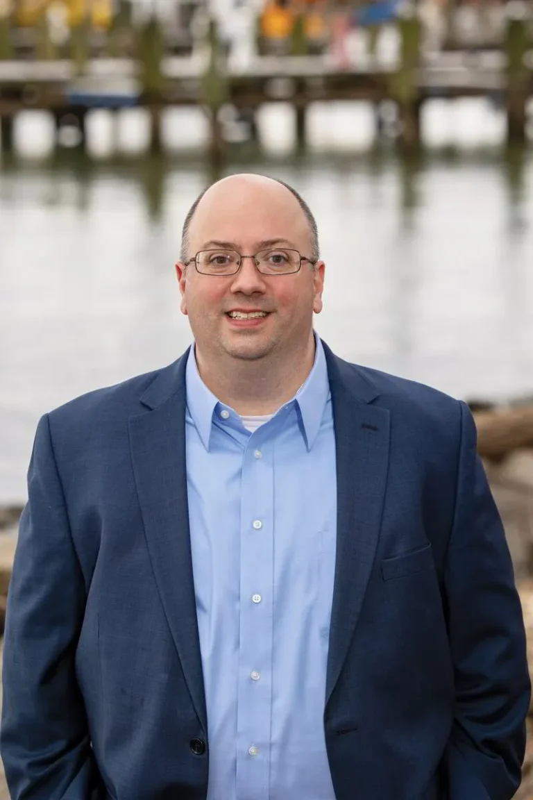 Kirk McPike