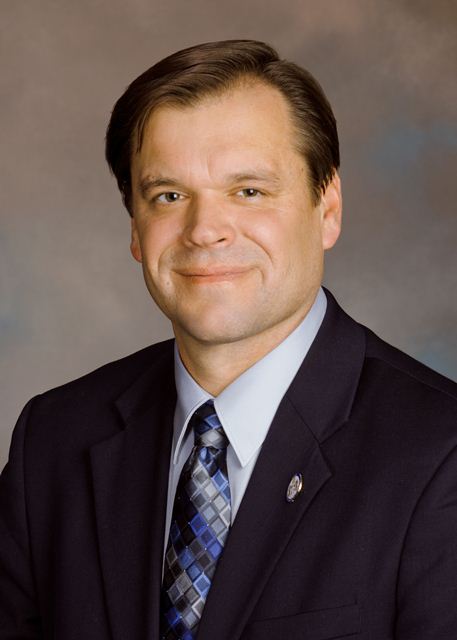 M. Keith Hodges