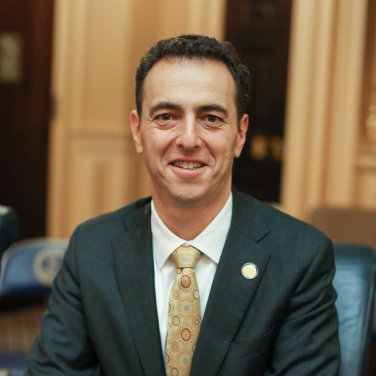 Marcus B. Simon