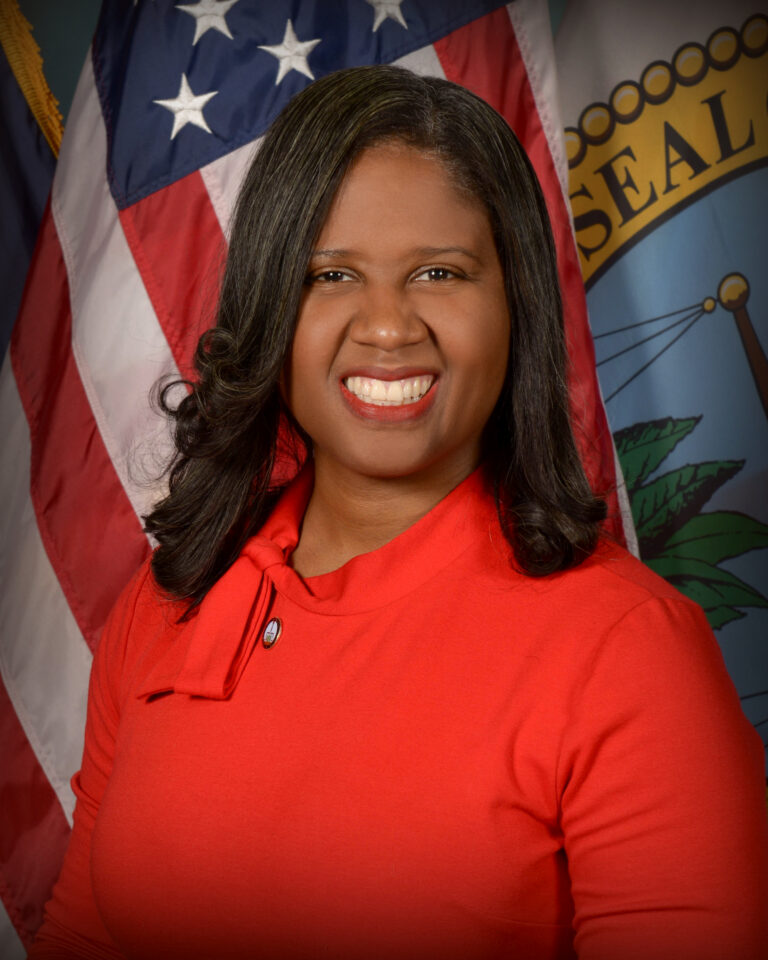 Margaret A. Franklin