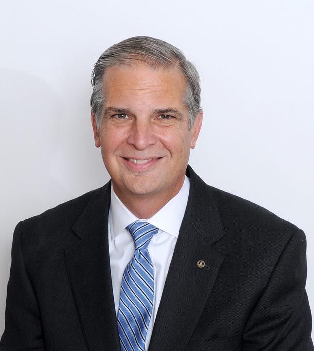 Mark D. Obenshain