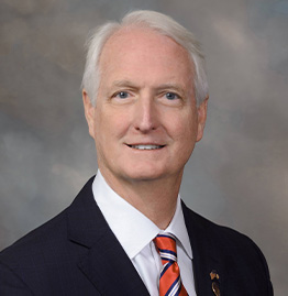 Mark J. Peake