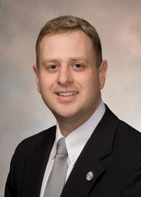 Patrick A. Hope