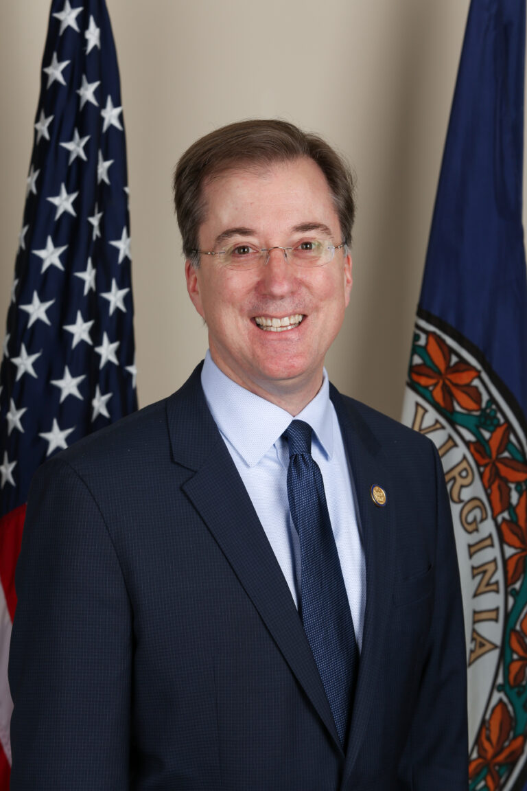 Paul E. Krizek