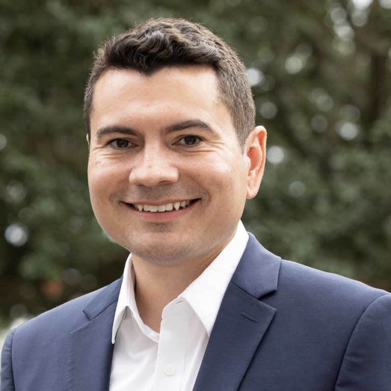 Phil M. Hernandez