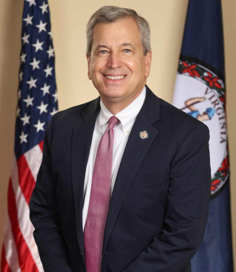 Richard C. "Rip" Sullivan, Jr.