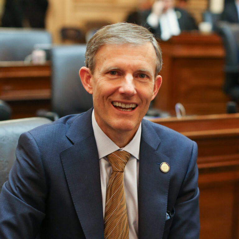 Rodney T. Willett