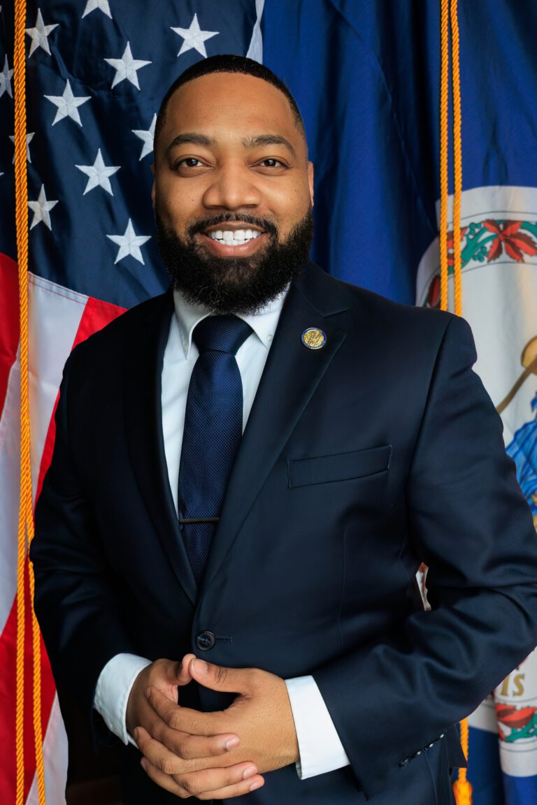 Rozia A. Henson, Jr.