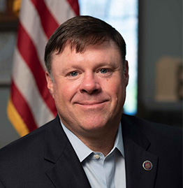 Ryan T. McDougle