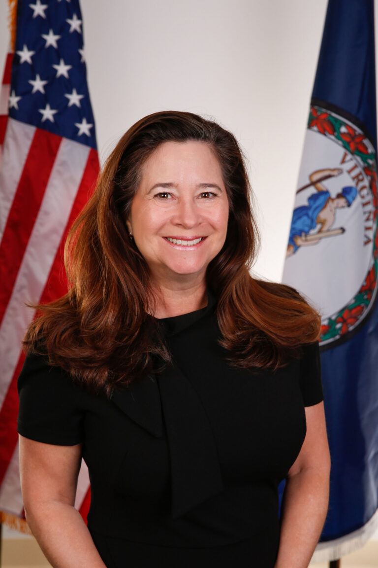 Shelly A. Simonds