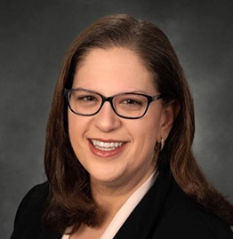 Stella G. Pekarsky