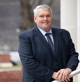 T. Travis Hackworth