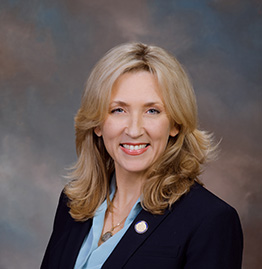 Tara A. Durant