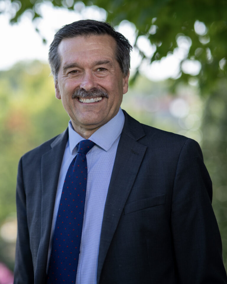 Terry G. Kilgore