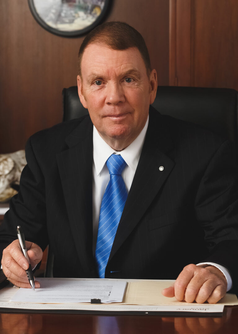 Thomas C. Wright, Jr.