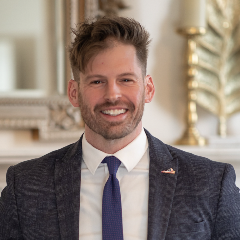 Timothy P. Griffin