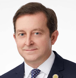 Todd E. Pillion